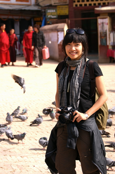 潘丽萍_副教授_师资队伍_美院概况_广西艺术学院美术学院
