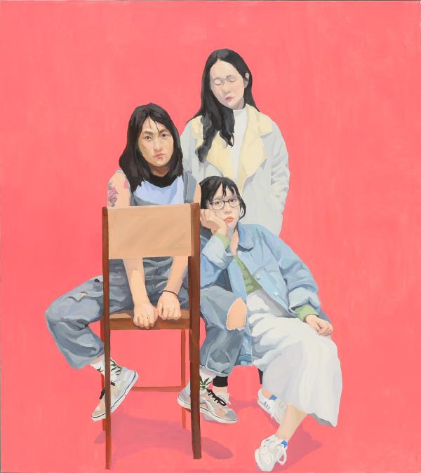 美院展讯2018届广西艺术学院美术学院绘画专业本科毕业作品展