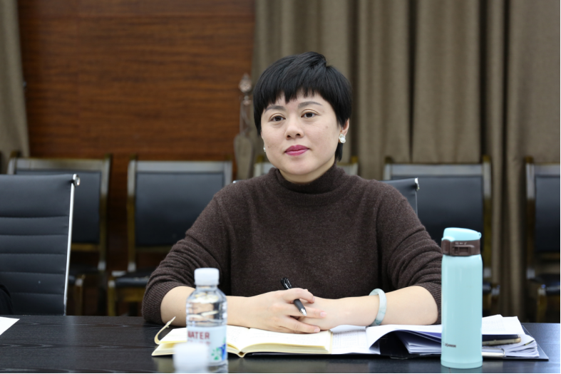 处来我院进行专项教学检查_美院新闻_美院新闻_广西艺术学院美术学院