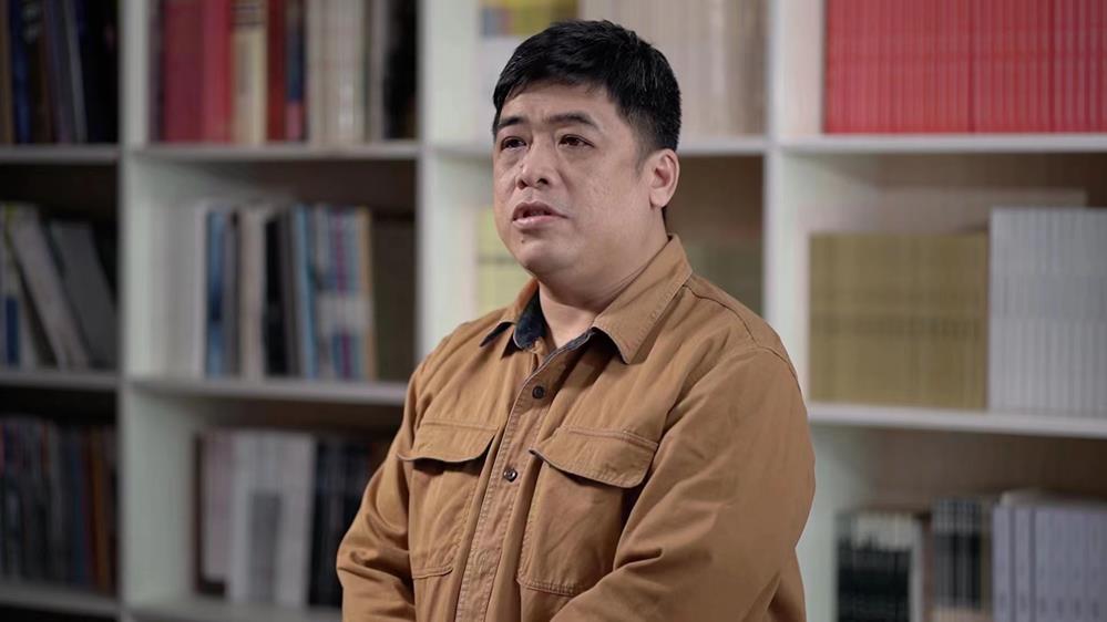 美术学院基础部教师代表参加多元与范式新文科背景下中