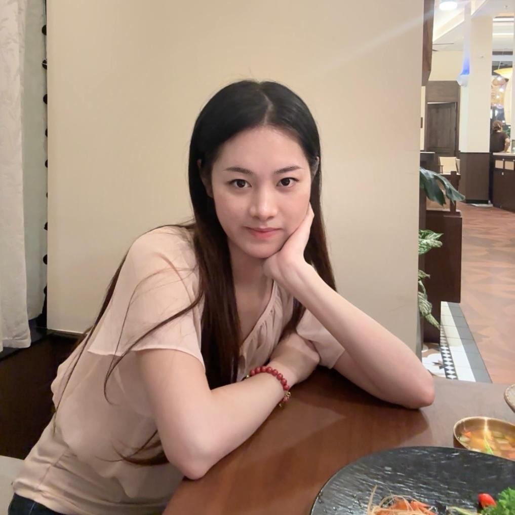 的